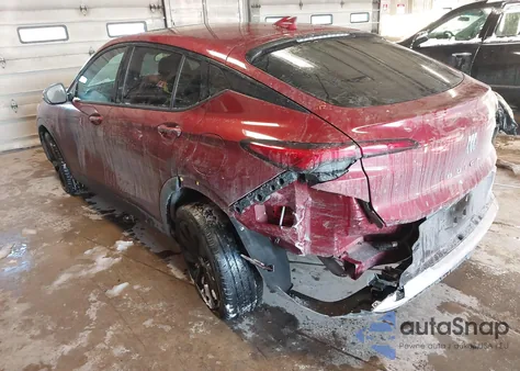 2024 Buick Envista Sport Touring Fwd z USA, uszkodzony, nr VIN KL47LBE28RB106655